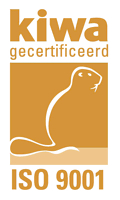 iso logo kiwa gecertificeerd