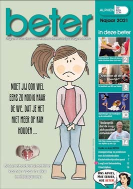 Magazine Beter