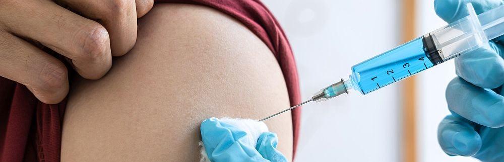 Griep Vaccinatie