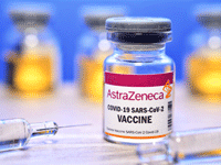 Vaccinatie Astra Zeneca