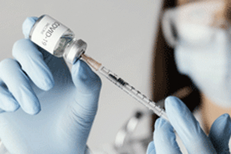 profielfoto Informatie over de coronavaccinaties