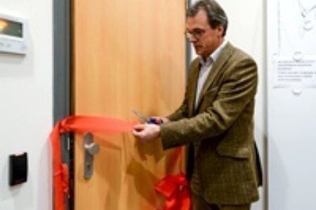 profielfoto Zes nieuwe behandelkamers voor Gezondheidscentrum Dillenburg
