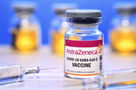 profielfoto Tweede vaccinatie AstraZeneca versneld mogelijk