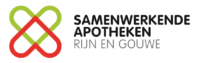 logo Samenwerkende apotheken