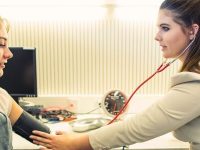Doktersassistent