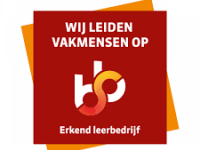 Leerbedrijf