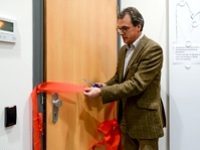 Opening Begane grond