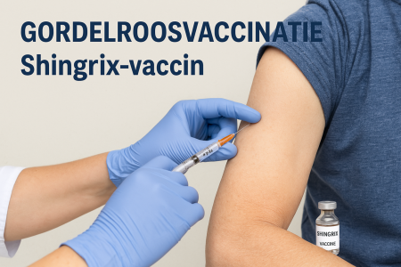 profielfoto Gordelroos vaccinatie