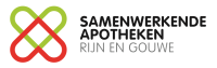 logo Samenwerkende apotheken