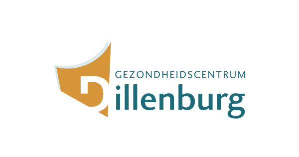 Logo Apotheek Gezondheidscentrum Dillenburg