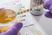 Urine weg infectie