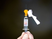 Griep Vaccinatie