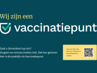 Huisartsen Vaccinatiepunt TV slide 2