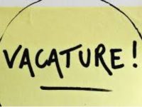Vacature
