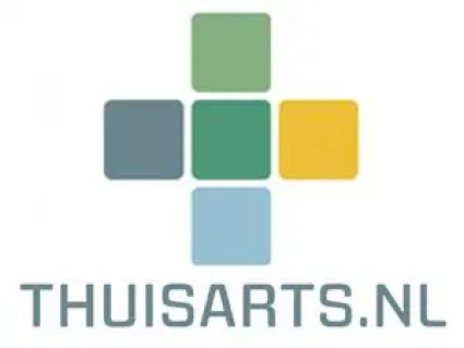 Logo thuisarts nl