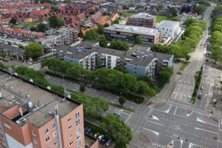 profielfoto Willem de Zwijgerlaan en Prinses Irenelaan (deels) afgesloten vanaf 24 juni