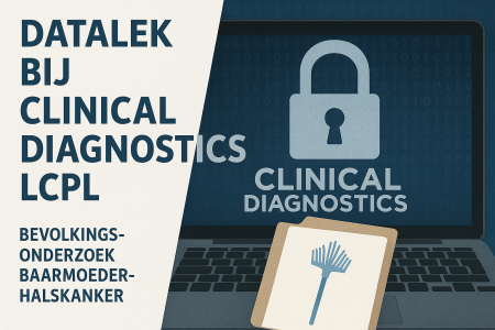 profielfoto Datalek bij laboratorium Clinical Diagnostics