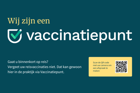 profielfoto Vaccinatiepunt