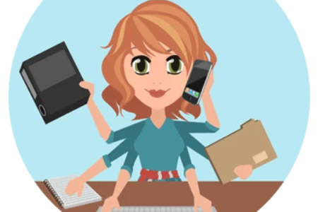 profielfoto Hulp in de backoffice
