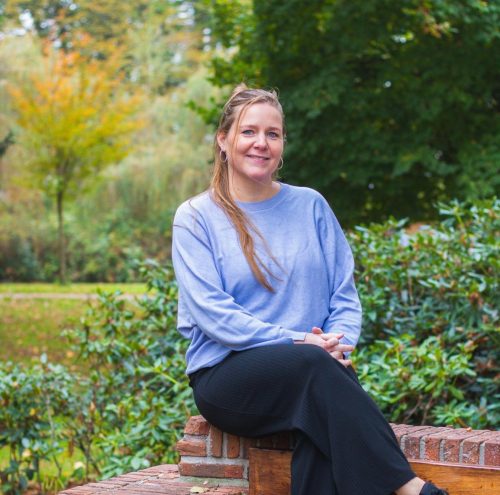 profielfoto Rianne van der Kooij
