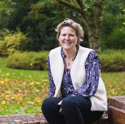 profielfoto Anita Koole
