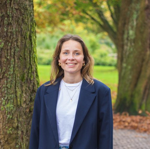 profielfoto A. van Schie