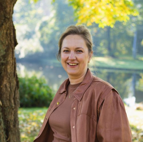 profielfoto Chantal van den Honert