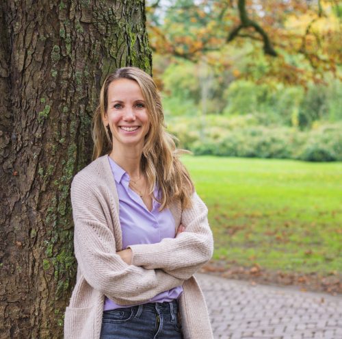 profielfoto E. Berntsen