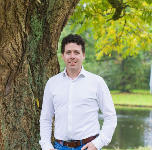 profielfoto F. den Heijer