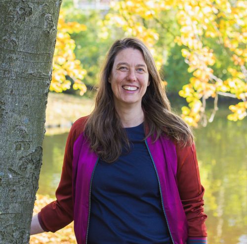 profielfoto Ilse Klarenbeek