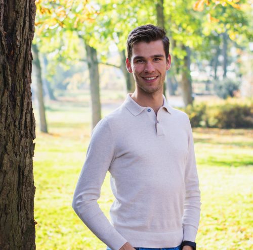 profielfoto Mark van Opijnen
