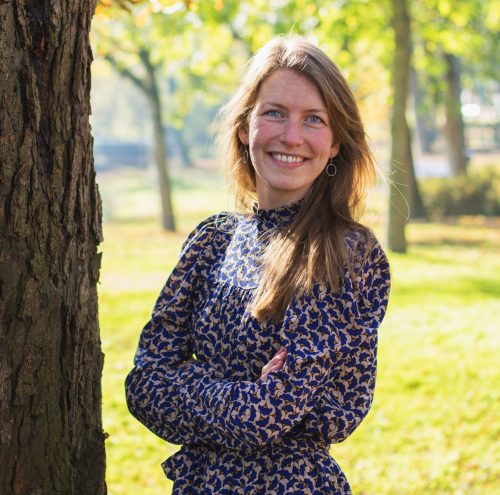 profielfoto Marlies Berkouwer - van Setten