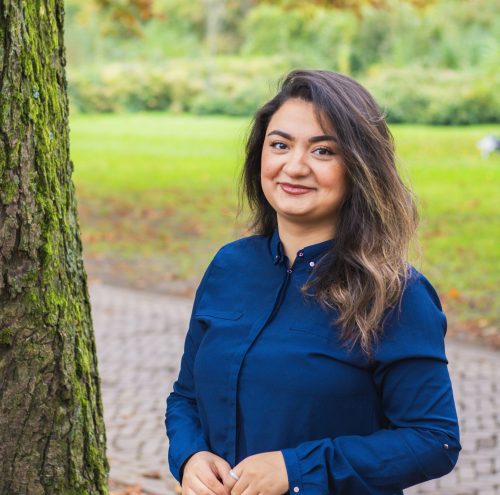 profielfoto Mozghan