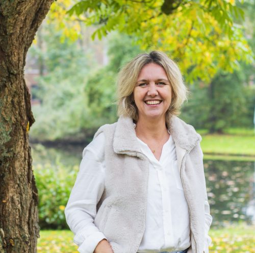 profielfoto Natasja