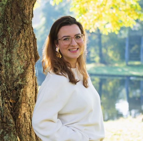 profielfoto Nine Németh