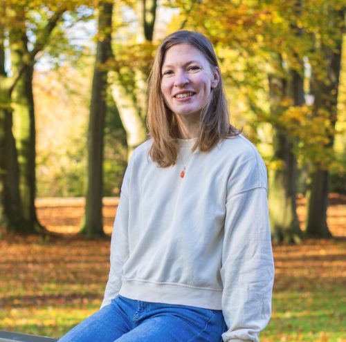 profielfoto Vera Zonderop