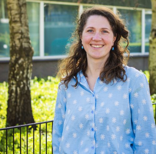 profielfoto M. Crasborn