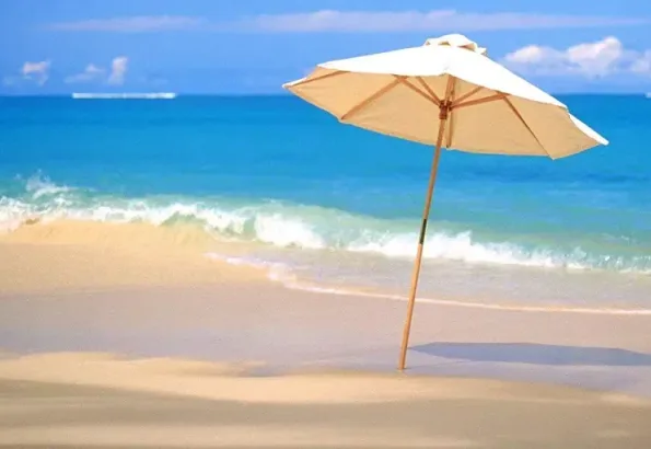 Vakantie zomer1